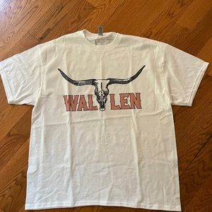 Walen T-shirt